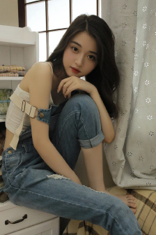 江山美人电视剧